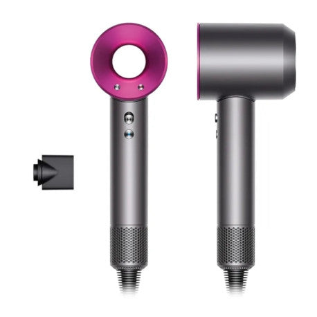 Super Secador De Pelo Dyson