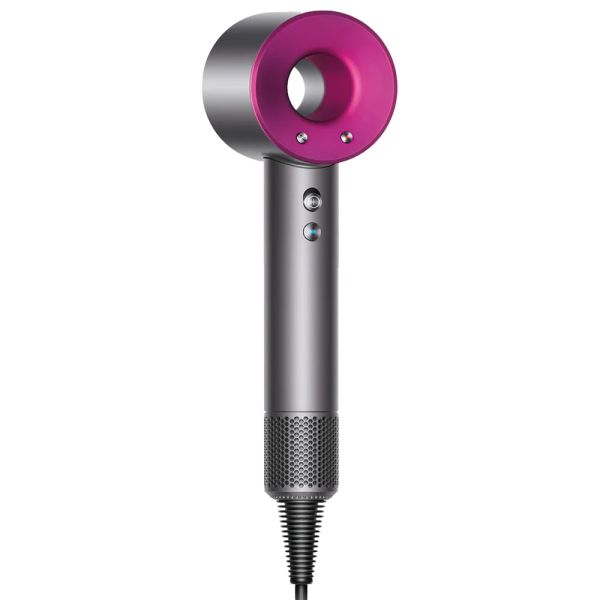 Super Secador De Pelo Dyson