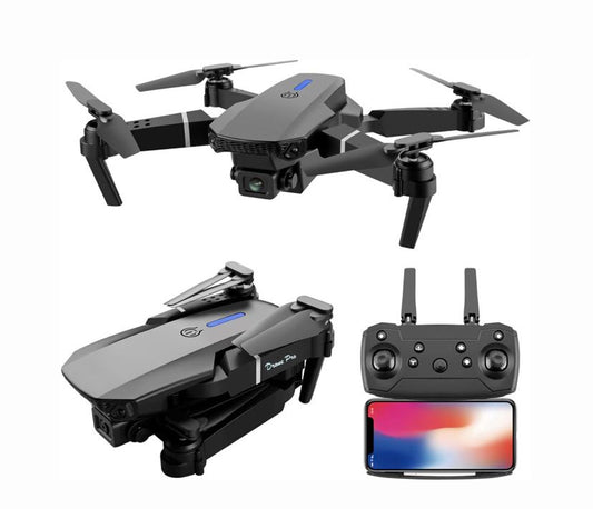 SUPER DRONE CAMARA HD!!